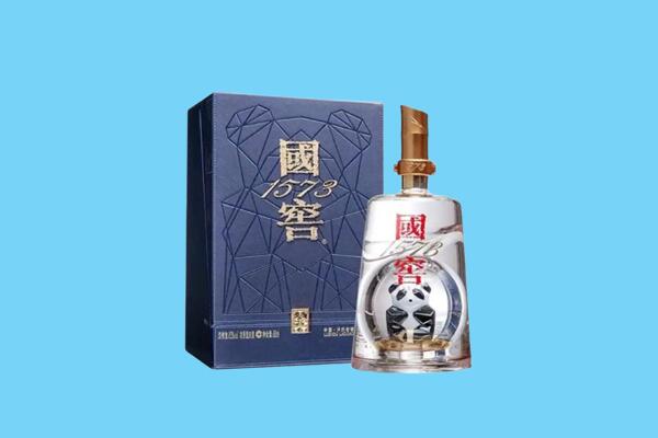 佛坪县回收国窖1573